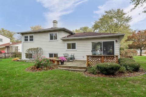1928 Nottingham Ln, Wheaton, IL 60189 photo 24