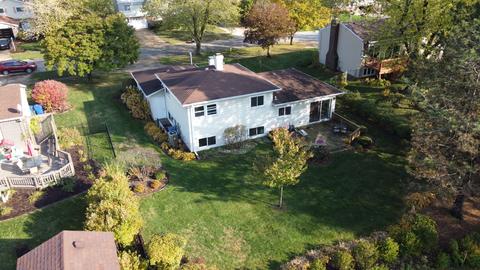 1928 Nottingham Ln, Wheaton, IL 60189 photo 33