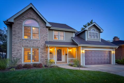 713 Webster Ave, Wheaton, IL 60187 photo 1