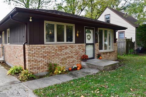 24 W 35th Pl, Steger, IL 60475 photo 3