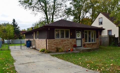 24 W 35th Pl, Steger, IL 60475 photo 2