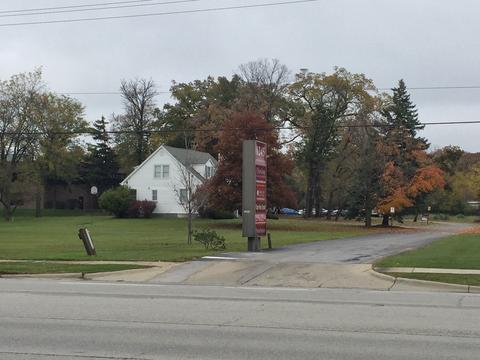 1223 Milwaukee Ave, Glenview, IL 60025