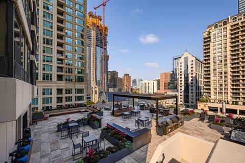 30 E Huron St #2503, Chicago, IL 60611 photo 20