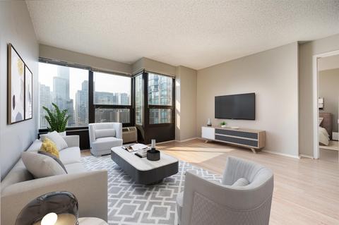 30 E Huron St #2503, Chicago, IL 60611 photo 4
