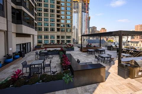 30 E Huron St #2503, Chicago, IL 60611 photo 19