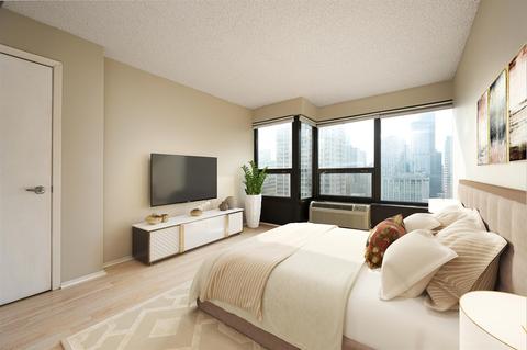 30 E Huron St #2503, Chicago, IL 60611 photo 12