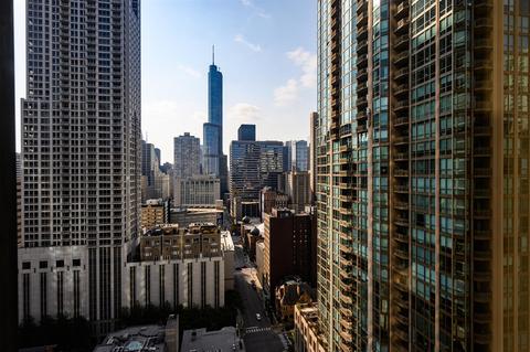 30 E Huron St #2503, Chicago, IL 60611 photo 22
