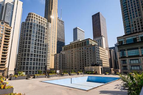 30 E Huron St #2503, Chicago, IL 60611 photo 18