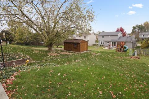 1005 Laesch Ave, Bloomington, IL 61704 photo 32