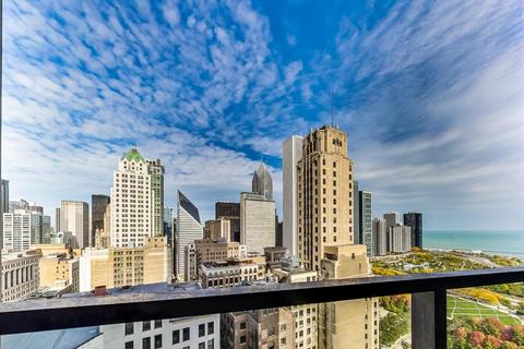 60 E Monroe St #2901, Chicago, IL 60603 photo 23