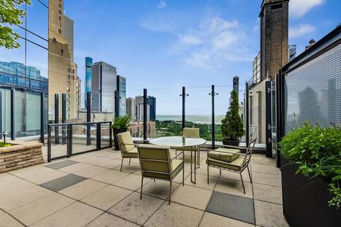 60 E Monroe St #2901, Chicago, IL 60603 photo 31