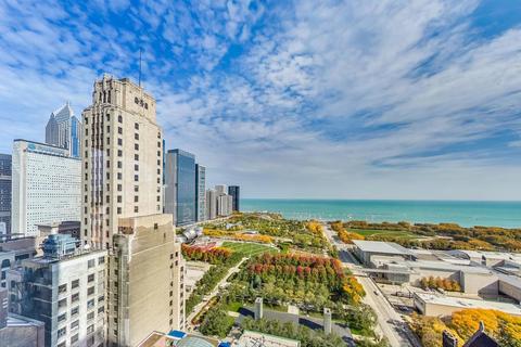 60 E Monroe St #2901, Chicago, IL 60603 photo 3