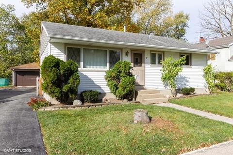 308 Dorsetshire Dr, Steger, IL 60475 photo 1