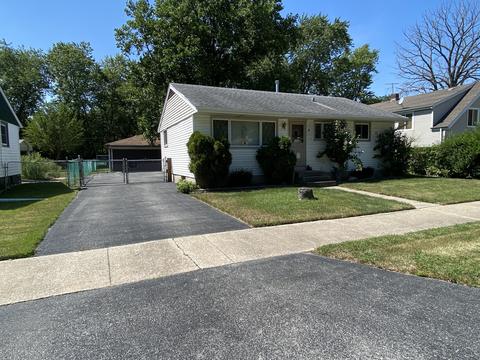 308 Dorsetshire Dr, Steger, IL 60475 photo 10