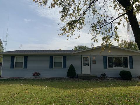 2035 E Stellon St, Diamond, IL 60416 photo 1