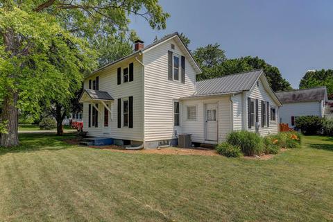 201 S Jackson St, Philo, IL 61864 photo 6