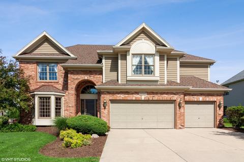 13505 Summergrove Dr, Plainfield, IL 60585 photo 1