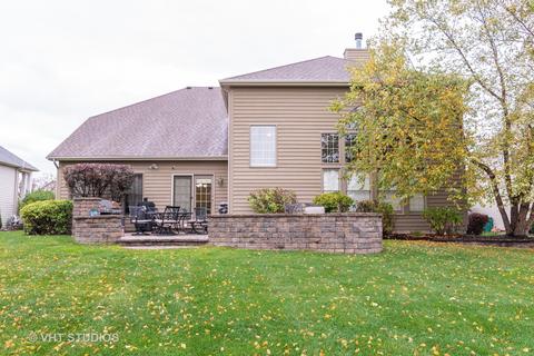 13505 Summergrove Dr, Plainfield, IL 60585 photo 7