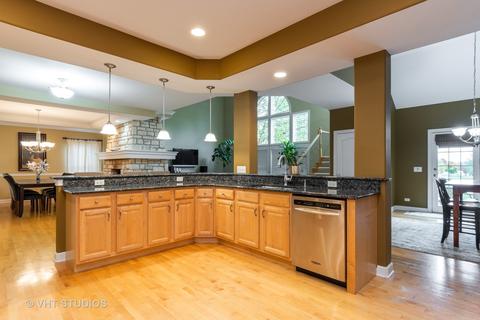 13505 Summergrove Dr, Plainfield, IL 60585 photo 2