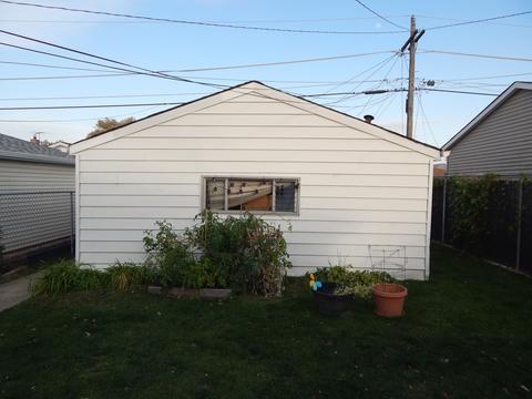 7725 Mcvicker Ave, Burbank, IL 60459 photo 15