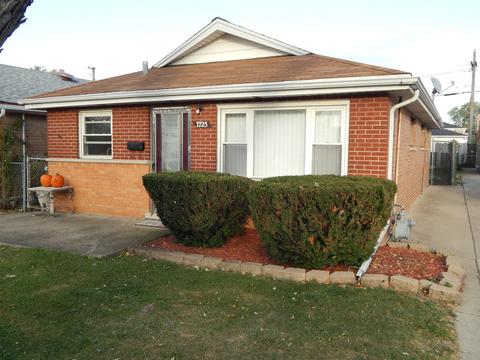 7725 Mcvicker Ave, Burbank, IL 60459 photo 1