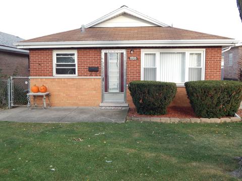 7725 Mcvicker Ave, Burbank, IL 60459 photo 6