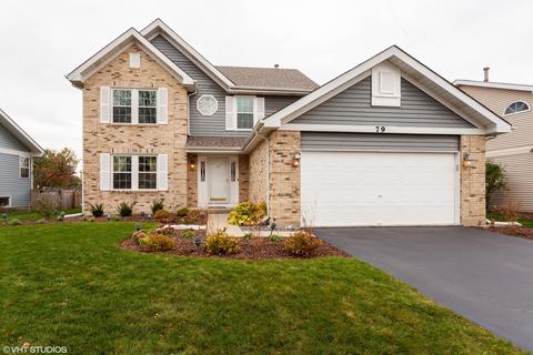 79 Forestview Ln, Aurora, IL 60502 photo 1