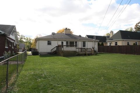 1520 E Forest Ave, Des Plaines, IL 60018 photo 24