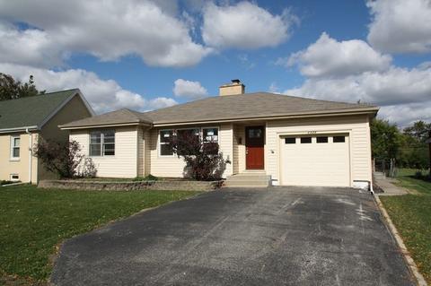 1520 E Forest Ave, Des Plaines, IL 60018 photo 1