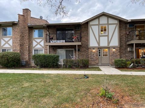 16 486 Lake Dr #207B, Willowbrook, IL 60527 photo 1