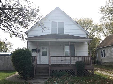 44 W 34th St, Steger, IL 60475 photo 1