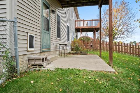 1222 Beacon Hill Ct, Normal, IL 61761 photo 23