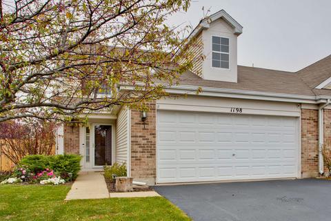 1198 Cape Cod Ln, Pingree Grove, IL 60140 photo 1