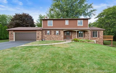11935 Kingston Pl, Algonquin, IL 60102 photo 52