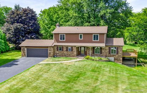 11935 Kingston Pl, Algonquin, IL 60102 photo 2