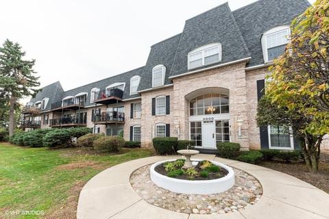 5000 Carriageway Dr #105, Rolling Meadows, IL 60008 photo 2
