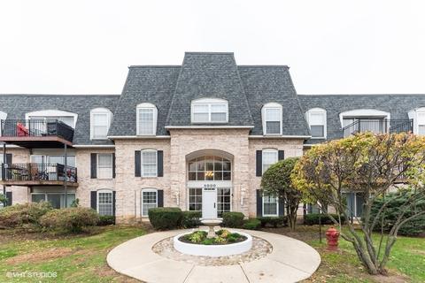 5000 Carriageway Dr #105, Rolling Meadows, IL 60008 photo 1