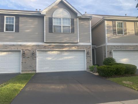 2463 Amber Ln, Elgin, IL 60123 photo 1