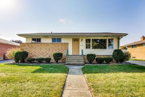 4916 Cypress Dr, Hillside, IL 60162 photo 1