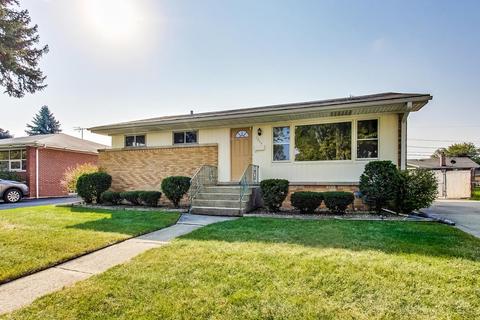 4916 Cypress Dr, Hillside, IL 60162 photo 2