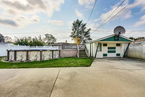 4916 Cypress Dr, Hillside, IL 60162 photo 16