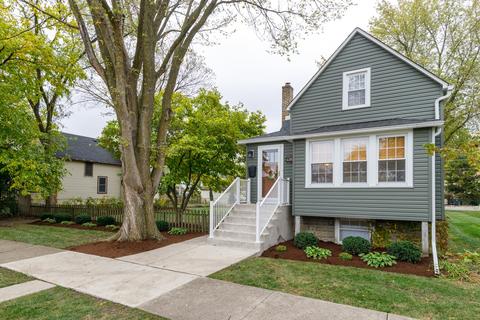 9507 Jackson Ave, Brookfield, IL 60513 photo 1