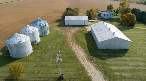 31833 E 750 North Rd, Arrowsmith, IL 61722 photo 33