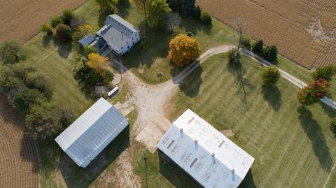 31833 E 750 North Rd, Arrowsmith, IL 61722 photo 4