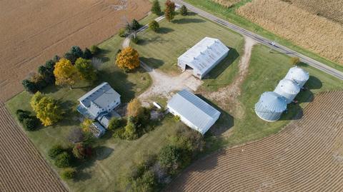 31833 E 750 North Rd, Arrowsmith, IL 61722 photo 35