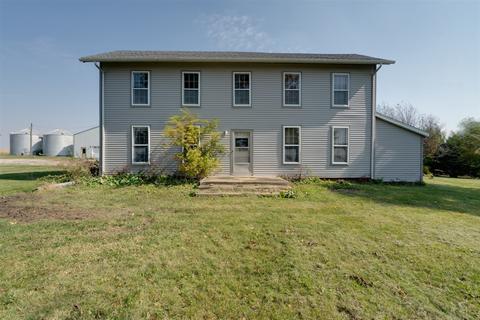 31833 E 750 North Rd, Arrowsmith, IL 61722 photo 1