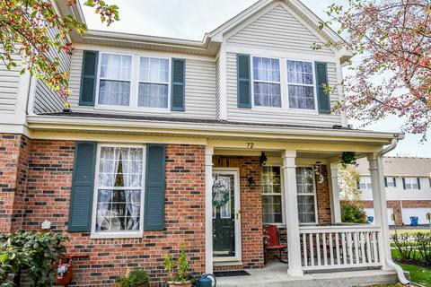72 N Mill Rd, Addison, IL 60101 photo 1