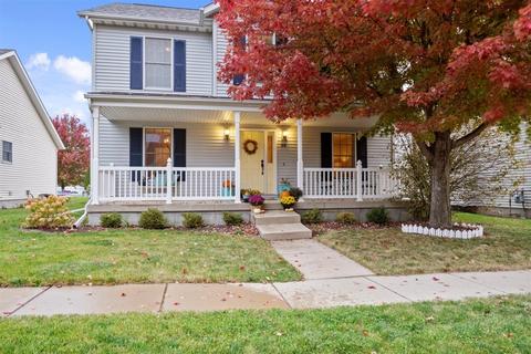 910 Perry Ln, Normal, IL 61761 photo 5