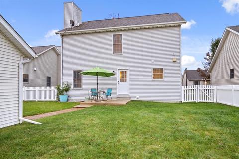 910 Perry Ln, Normal, IL 61761 photo 29