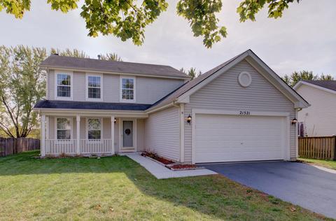 21521 W Georgetown Dr, Plainfield, IL 60544 photo 2